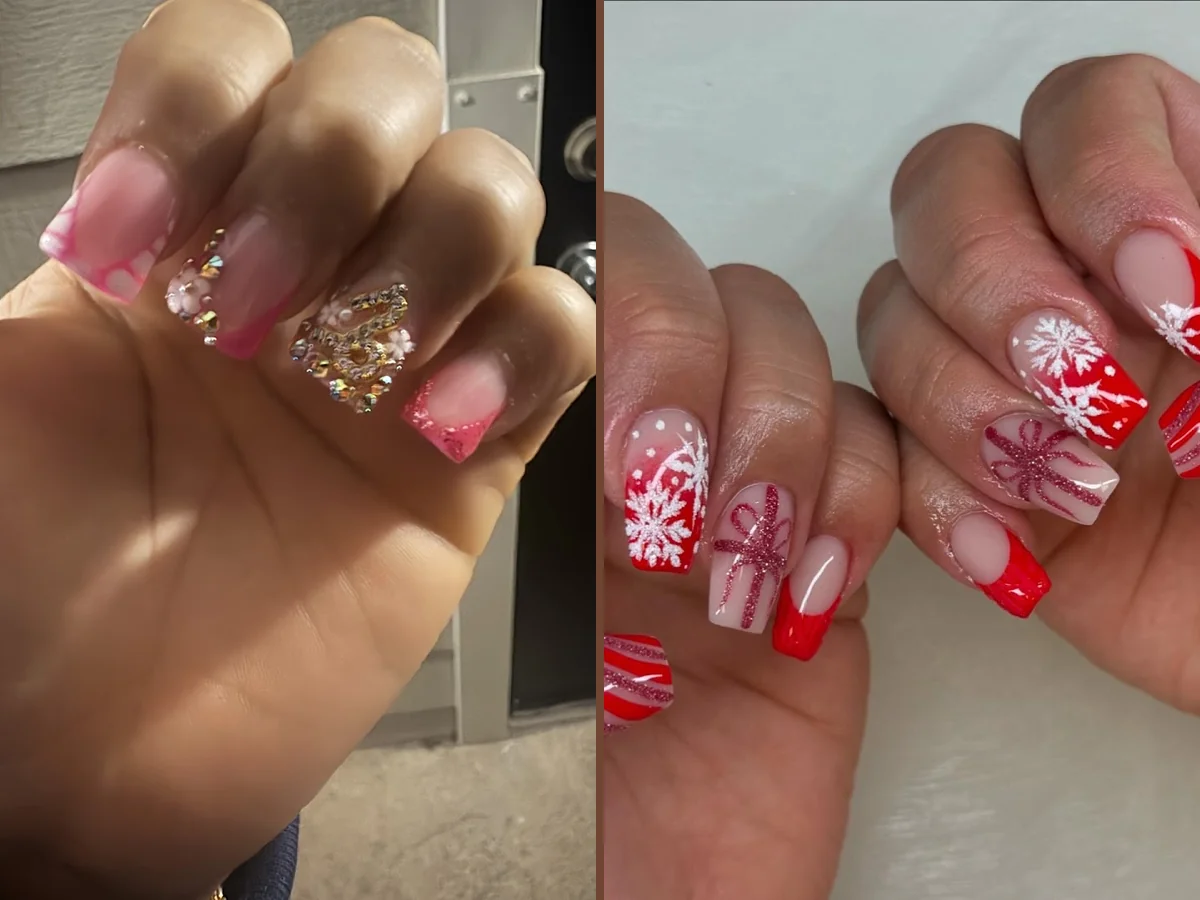 Nail Care in St. Augustine