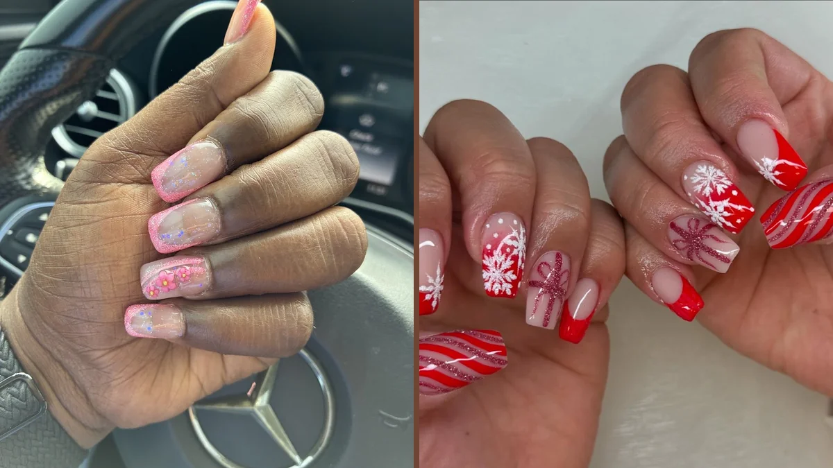 Nail Care in St. Augustine